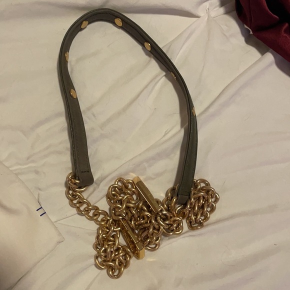 Authentic Rebecca Minkoff Handbag - Picture 7 of 8